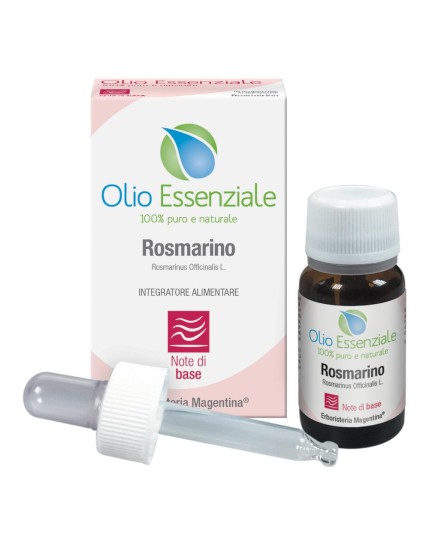 ROSMARINO OLIO ESS 10ML