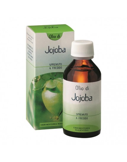 JOJOBA OLIO 100ML