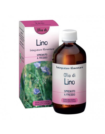 LINO OLIO 250ML