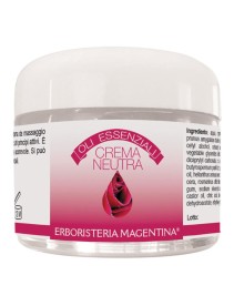 CREMA NEUTRA 50ML