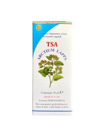 TSA ARCTIUM LAPPA 50ML