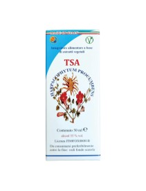 TSA HARPAGOPHYTUM 50ML