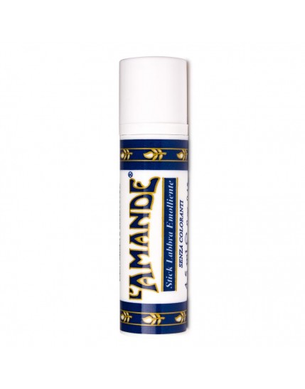 L'Amande Stick Labbra Emolliente 4,5ml