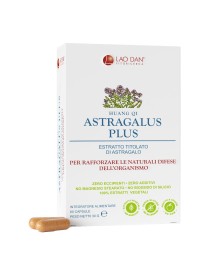 Astragalo Plus 60 Compresse