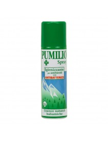 PUMILIO Spray Fte 200ml