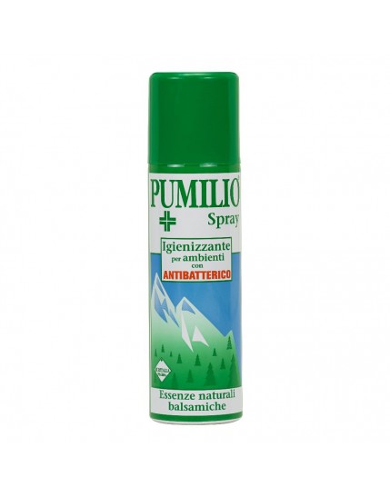 PUMILIO Spray Fte 200ml
