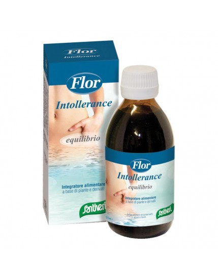 Santiveri Flor Intollerance 1 bevanda 240ml