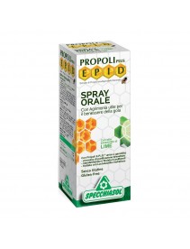 Epid Spray Lime 15ml