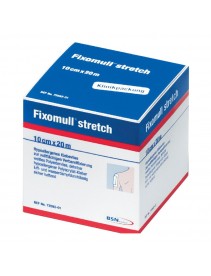 Fixomull Stretch 200x10cm