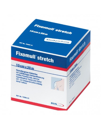 Fixomull Stretch 200x10cm