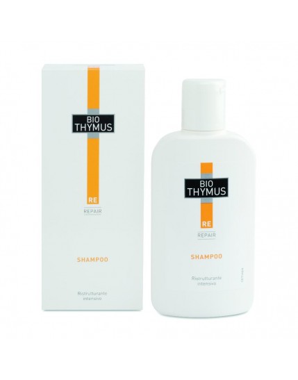 Biothymus Repair Shampoo 200ml