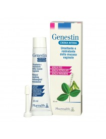 GENESTIN Crema Int.30ml