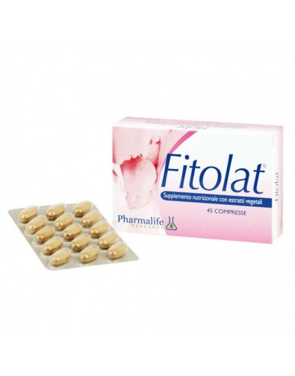 FITOLAT 45CPR