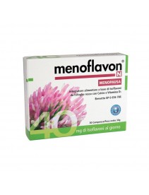 Menoflavon N 60cpr