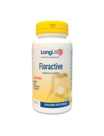 LONGLIFE FLORACTIVE 75G