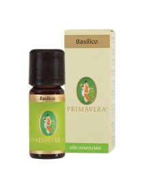 BASILICO OLIO ESS 10ML FLORA