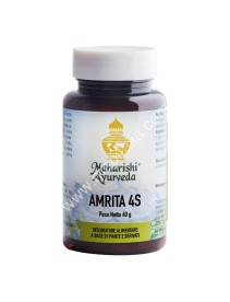 Amrita 4S 60 Capsule
