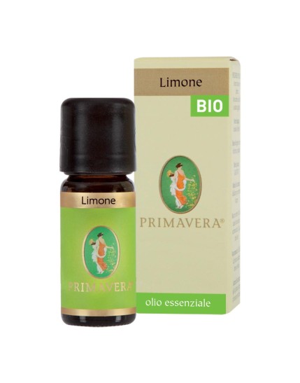 LIMONE BIO OLIO ESS 10ML FLORA