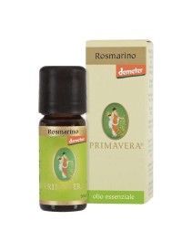 ROSMARINO OLIO ESS DEMETER 10M