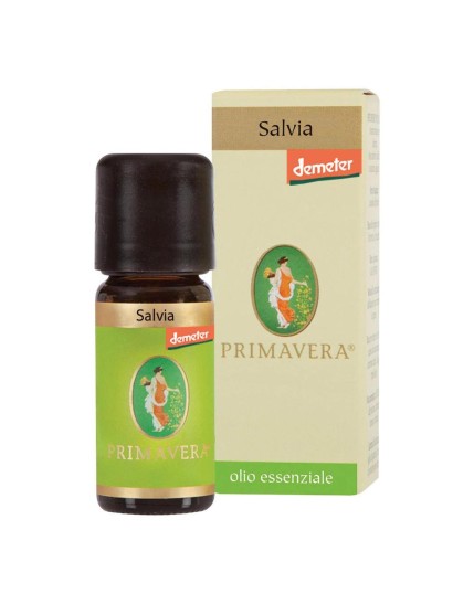 SALVIA OE DEMETER 10ML