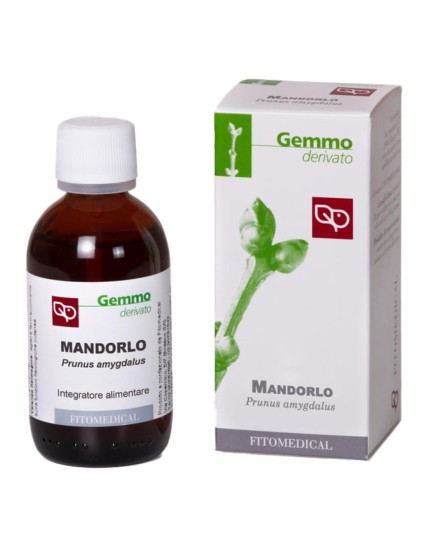 MANDORLO 50ML MG FTM