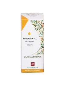 BERGAMOTTO OLIO ESS 10ML FTM