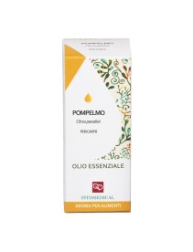 POMPELMO OLIO ESS 10ML FTM