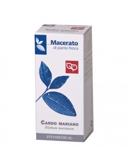 CARDO MARIANO TM 50ML FTM