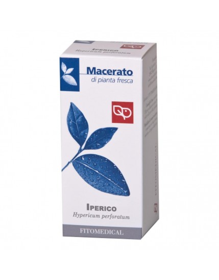 IPERICO 50ML TM FTM