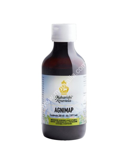 AGNIMAP (MA 6180) 200ml AGNIMAP (MA 6180) 200ml