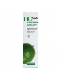 Homocrin HC+ Shampoo Capelli Grassi 250ml
