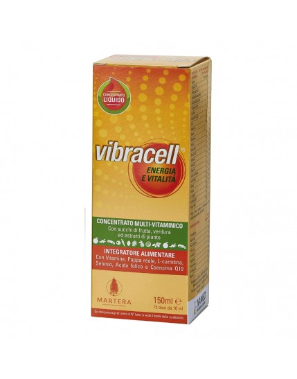 Vibracell 150ml