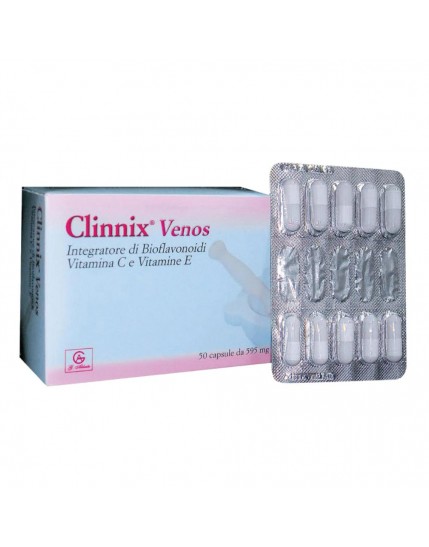 CLINNIX Venos 50 Cps