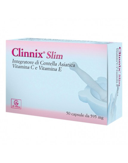 Clinnix Slim 48cps