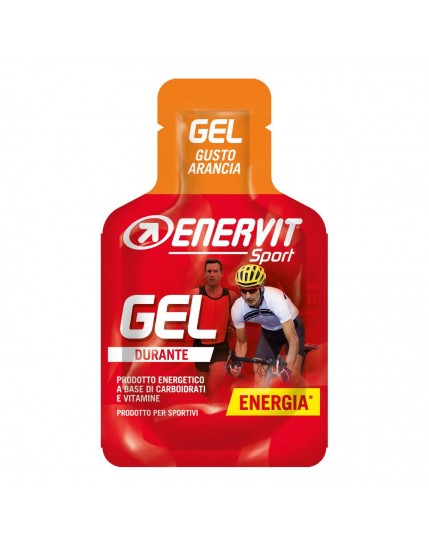 Enervitene Gel Arancia 1x25ml