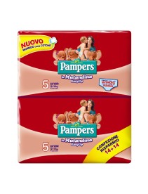PAMPERS PANN EASY UP J 28PZ