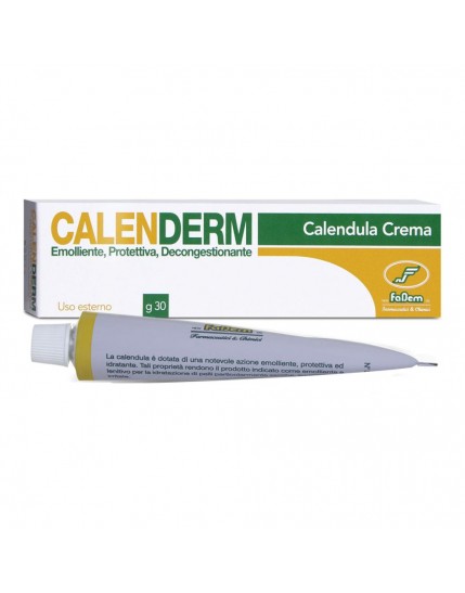 CALENDERM CR CALENDULA 30G FADEM