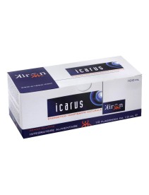 KIRON ICARUS INTEG 10FLAC