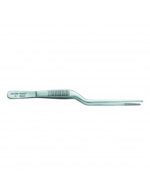 PINZA LUCAE AURIC 14CM SAF