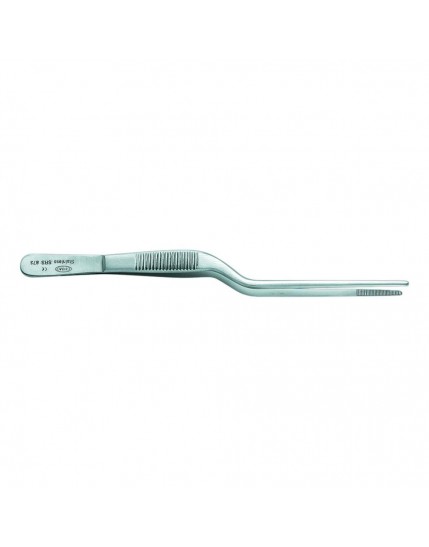 PINZA LUCAE AURIC 14CM SAF