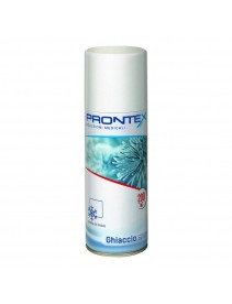 PRONTEX QUICK COLD Spray 400ml