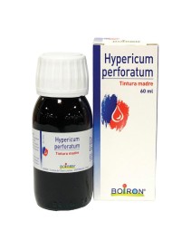 Hypericum Perfor 60ml Tm