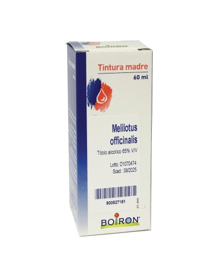 Melilotus Off 60ml Tm