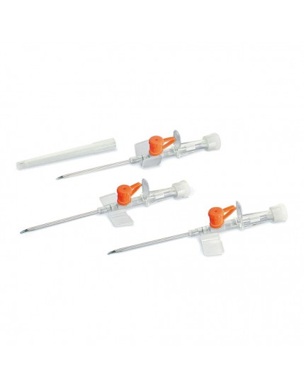 AGO CANNULA RACCORDO PERM CH20