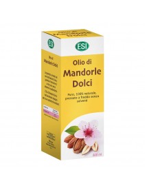 Esi Olio Mandorle Dolci 500ml