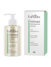 EuPhidra Bodyclean Intimed detergente intimo 250 ml