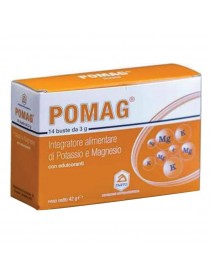 POMAG Integr. 14 Buste 2g