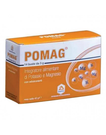 POMAG Integr. 14 Buste 2g