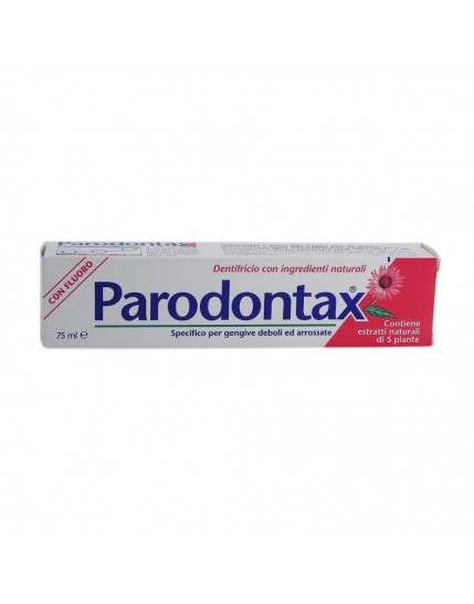 Parodontax Dentifricio 75ml