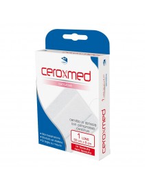 CEROXMED Long Flex Str.50x8Bia